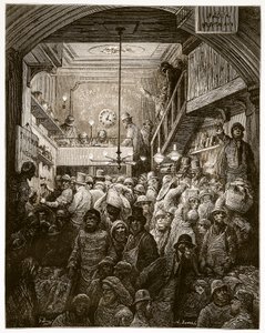 Billingsgate - Vroeg in de ochtend, uit 